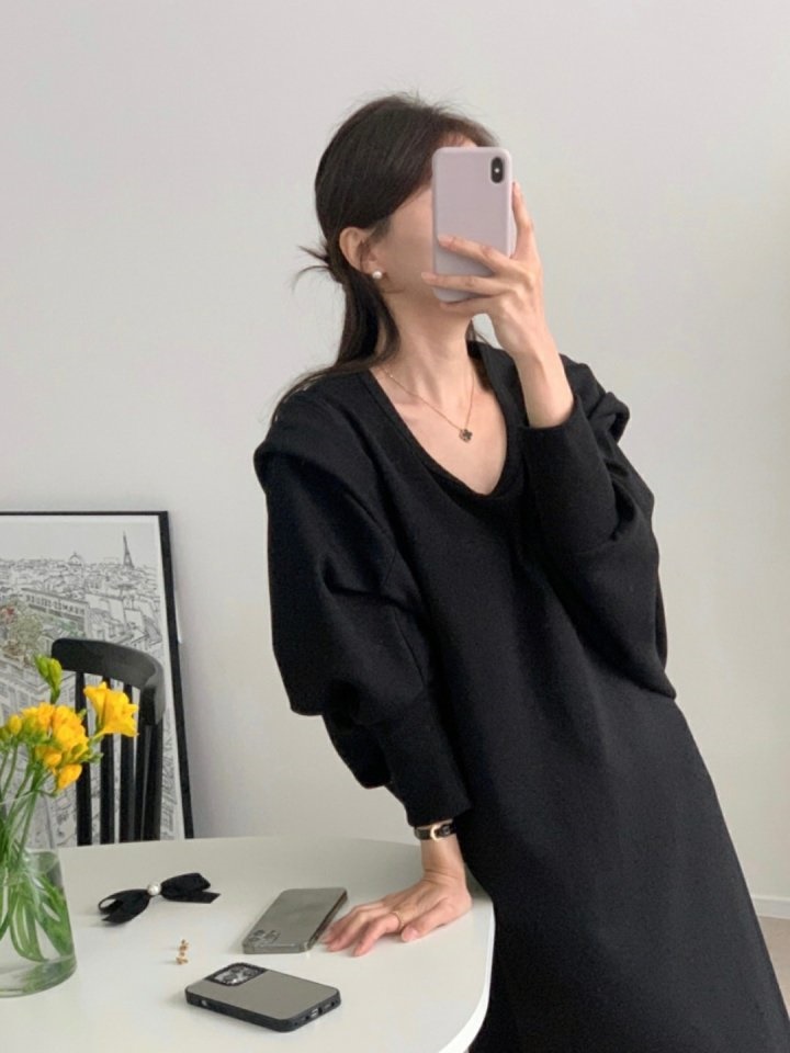 Pudding Cardigan Pudding Cardigan