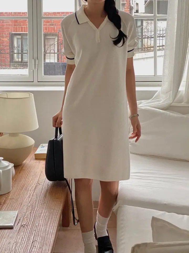 Knit One-Piece