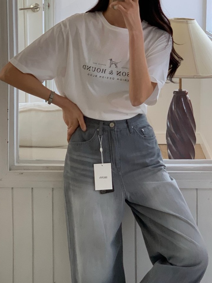 Maison Tee