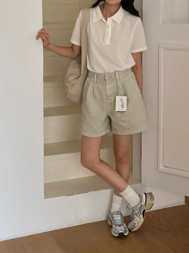 Wave Tee