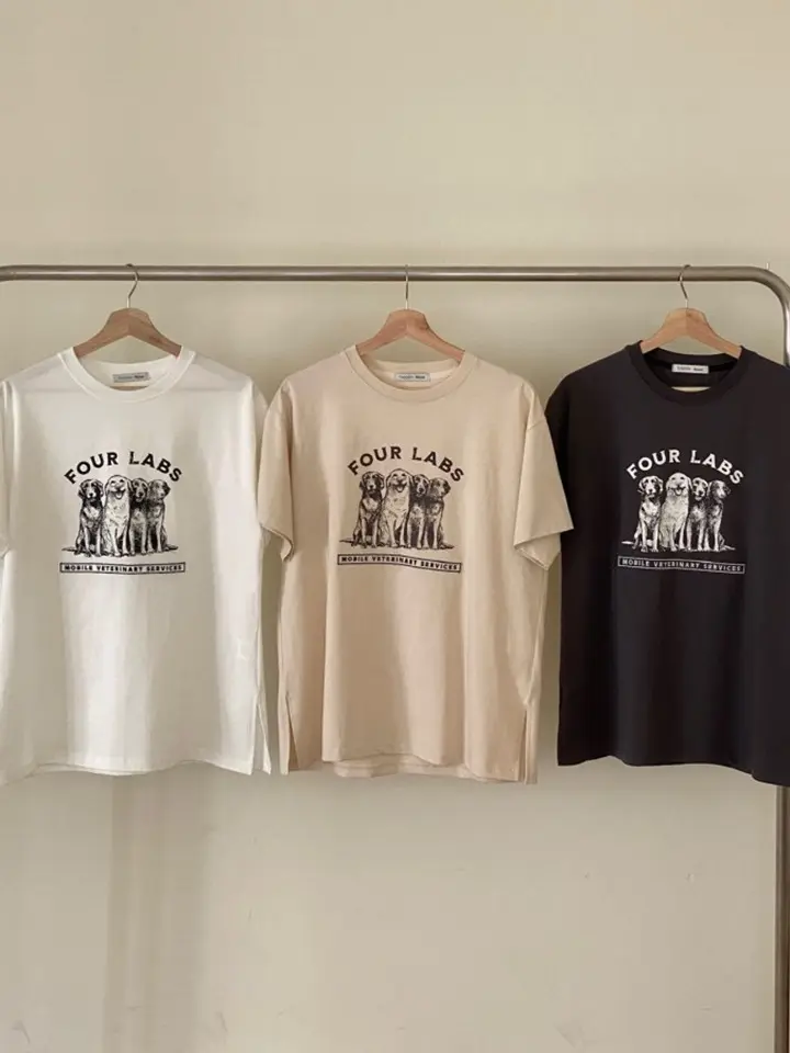 Gold Tee