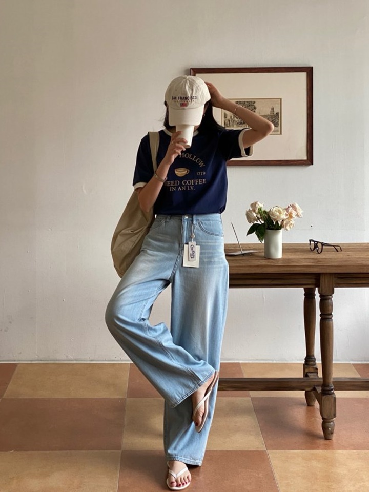 Summer Pants