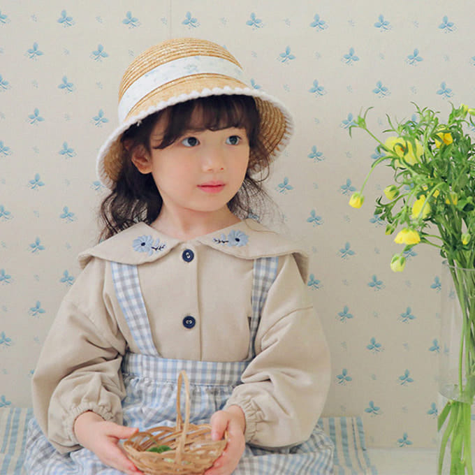 Amber - Korean Children Fashion - #kidsshorts - Irene Terry Cardigan