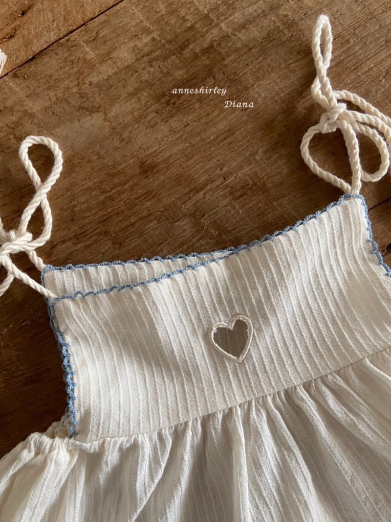 Anne Shirley - Korean Baby Fashion - #onlinebabyshop - Lovely Blouse - 4