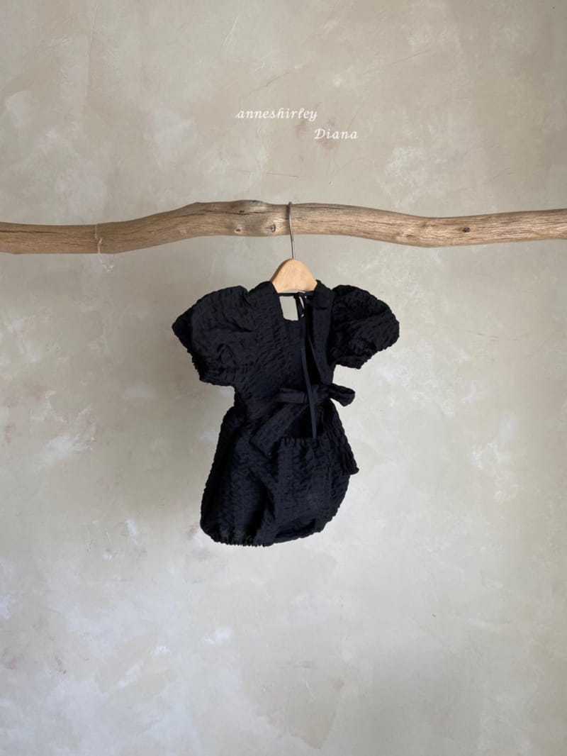 Anne Shirley - Korean Baby Fashion - #babyfashion - Cecilian Body Suit - 11
