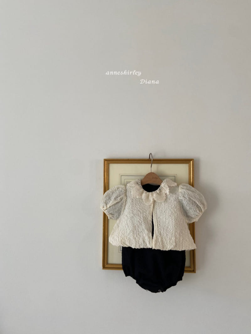 Anne Shirley - Korean Baby Fashion - #babyoutfit - Anna Body Suit - 10
