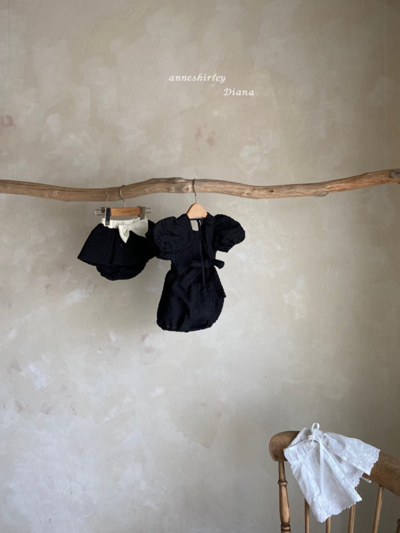 Anne Shirley - Korean Baby Fashion - #onlinebabyshop - Cecilian Body Suit - 6