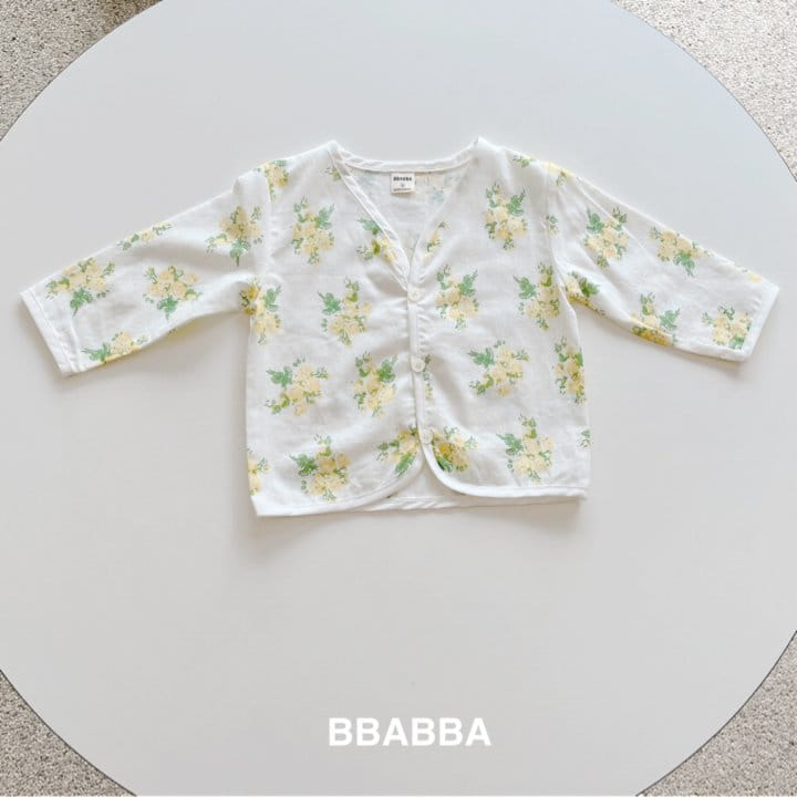 Bbabba - Korean Baby Fashion - #babyclothing - Molly Baby Cardigan - 10