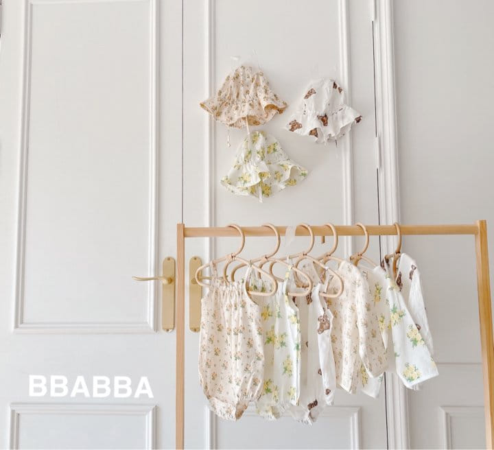 Bbabba - Korean Baby Fashion - #babyootd - Molly Baby Cardigan