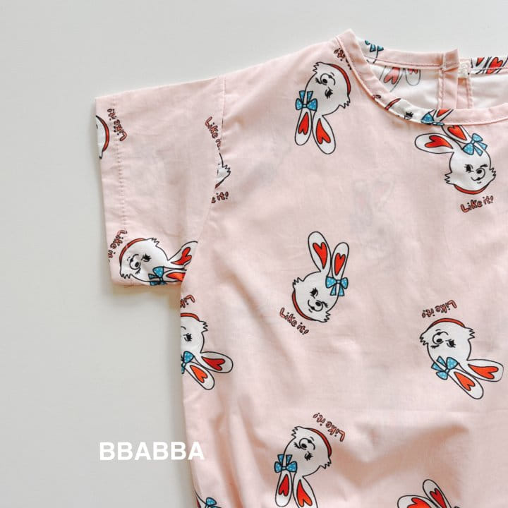 Bbabba - Korean Baby Fashion - #babyoutfit - Cookies Body Suit - 11