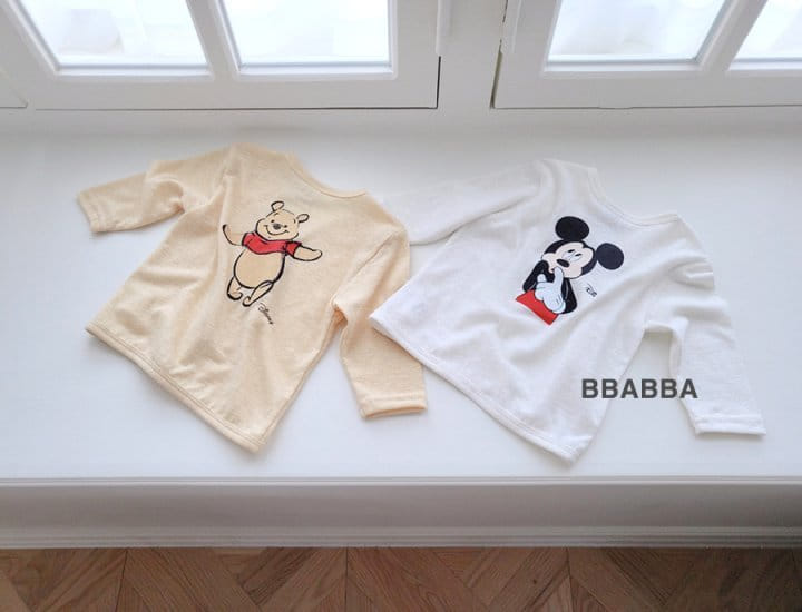 Bbabba - Korean Baby Fashion - #babywear - Linen D Cardigan