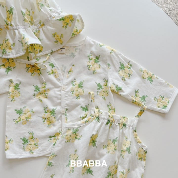Bbabba - Korean Baby Fashion - #babyoutfit - Molly Baby Cardigan - 4