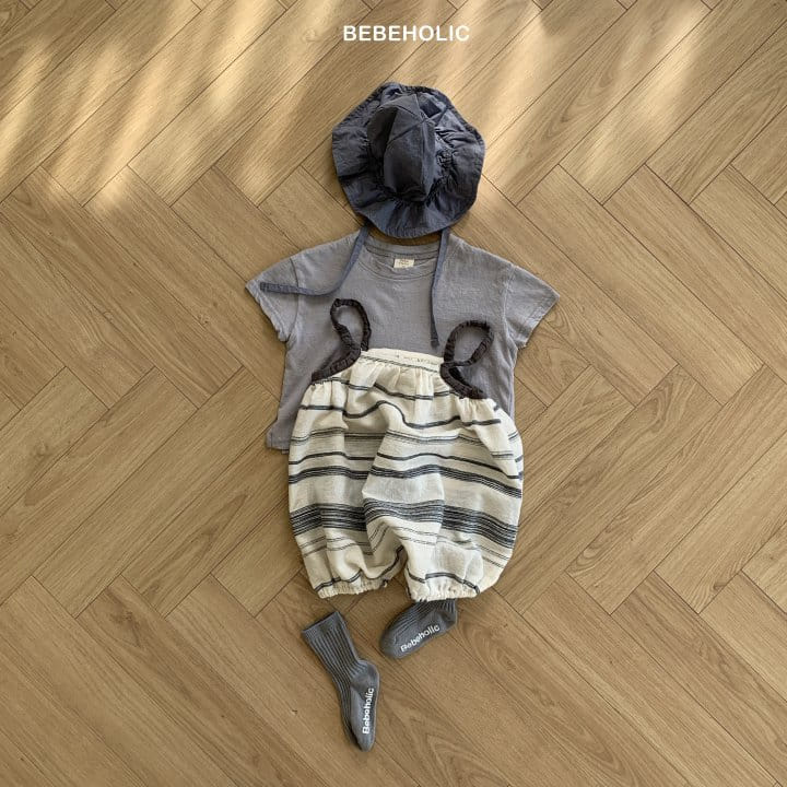 Bebe Holic - Korean Baby Fashion - #babyfever - Aprill Body Suit - 8