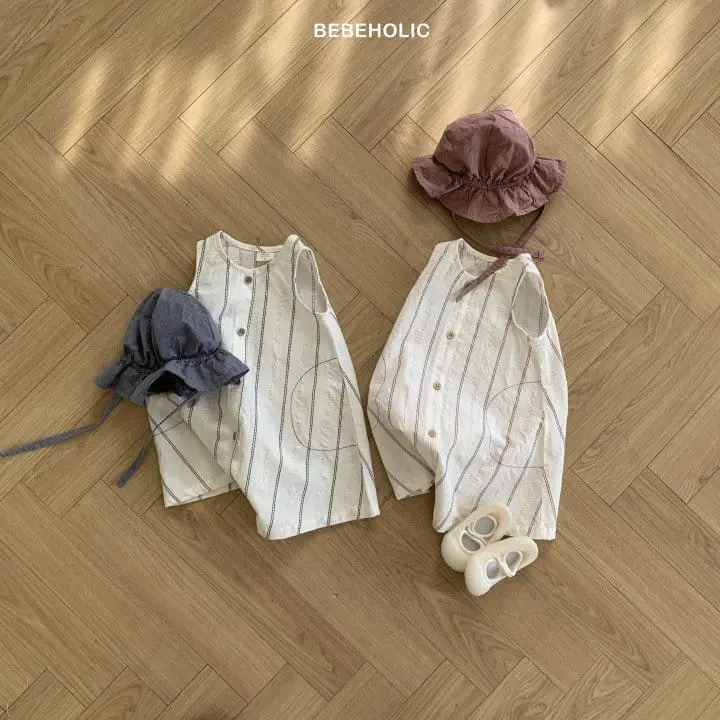 Bebe Holic - Korean Baby Fashion - #babyoninstagram - Daisy ST Body Suit