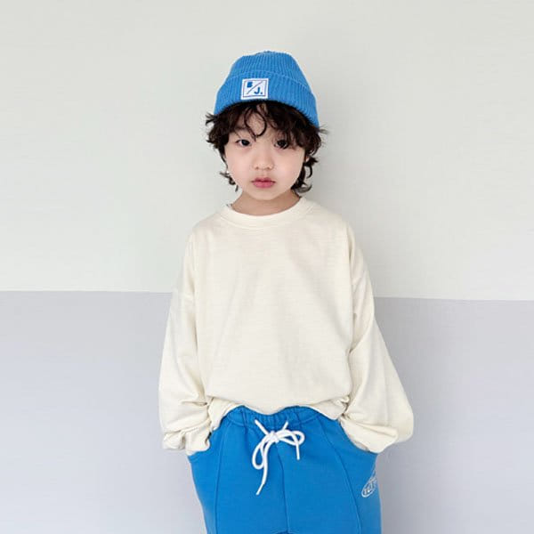 Better j - Korean Children Fashion - #Kfashion4kids - Better Beanie