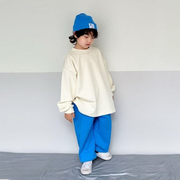 Better j - Korean Children Fashion - #childofig - Im Good Box Tee