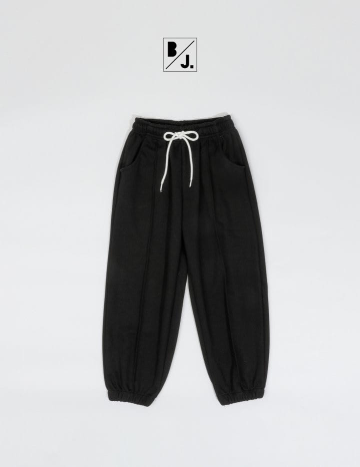 Better j - Korean Children Fashion - #childofig - Pintuck Pants - 3