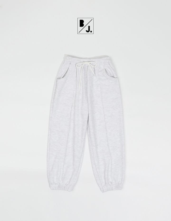 Better j - Korean Children Fashion - #childofig - Pintuck Pants - 4