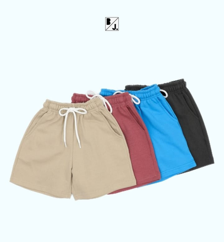 Better j - Korean Children Fashion - #childrensboutique - Pig Terry Pants