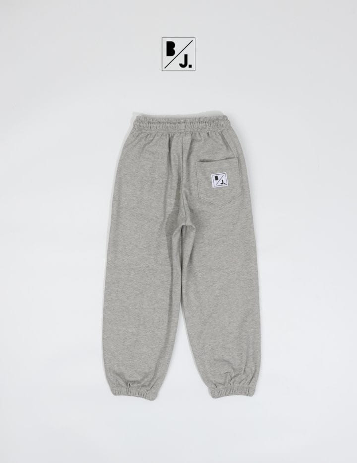 Better j - Korean Children Fashion - #designkidswear - Pintuck Pants - 6