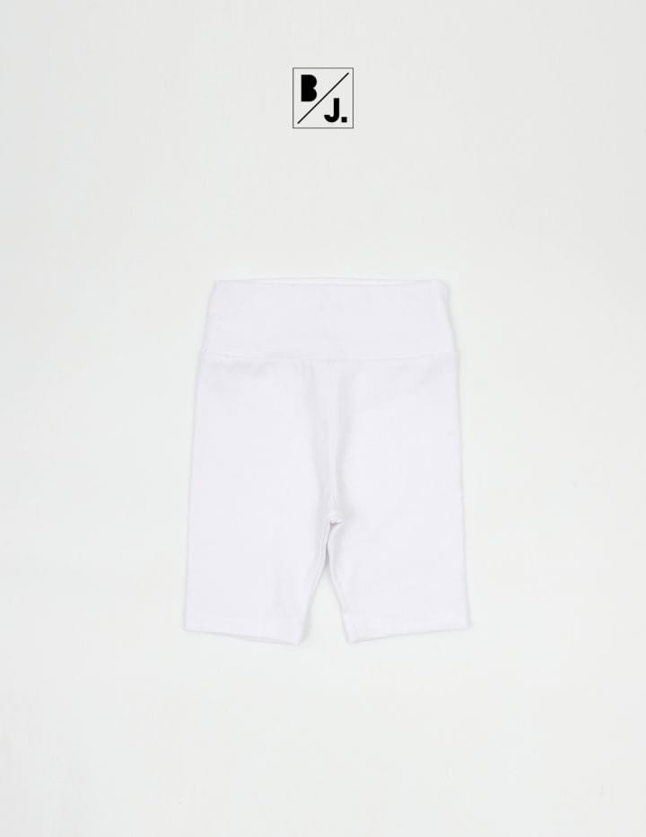 Better j - Korean Children Fashion - #childrensboutique - Biker Shorts - 4