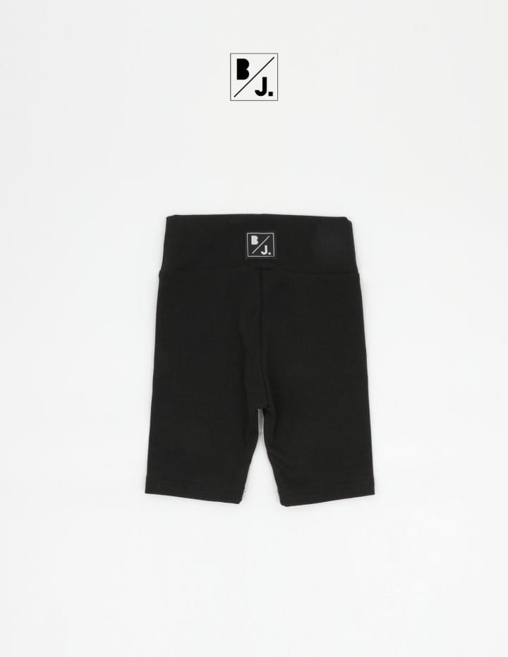 Better j - Korean Children Fashion - #kidsshorts - Biker Shorts - 7