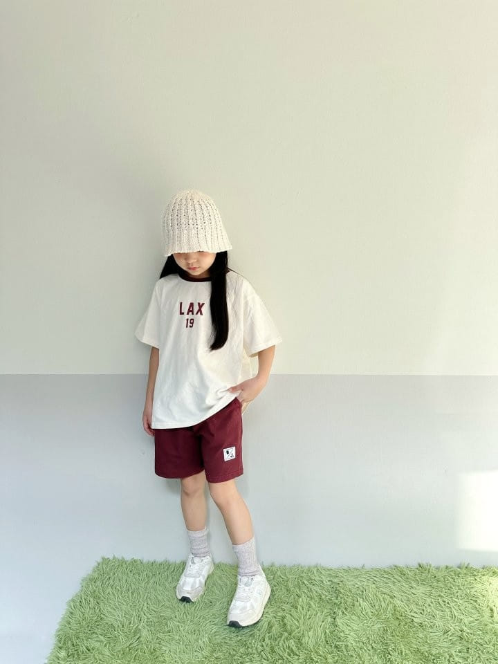 Better j - Korean Children Fashion - #kidsstore - Lex Top Bottom Set - 6
