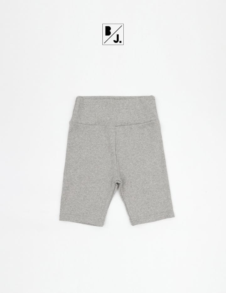 Better j - Korean Children Fashion - #kidsstore - Biker Shorts - 8