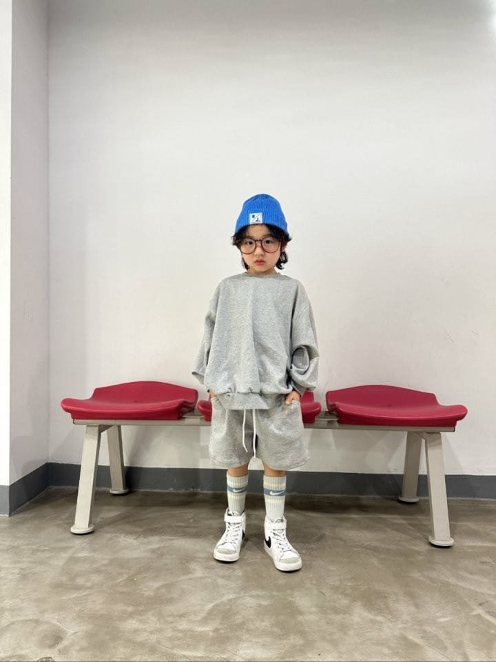 Better j - Korean Children Fashion - #magicofchildhood - Basic Top Bottom Set - 11