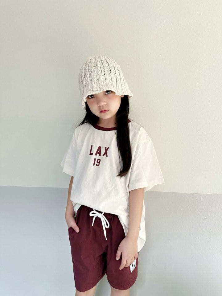 Better j - Korean Children Fashion - #magicofchildhood - Lex Top Bottom Set - 10