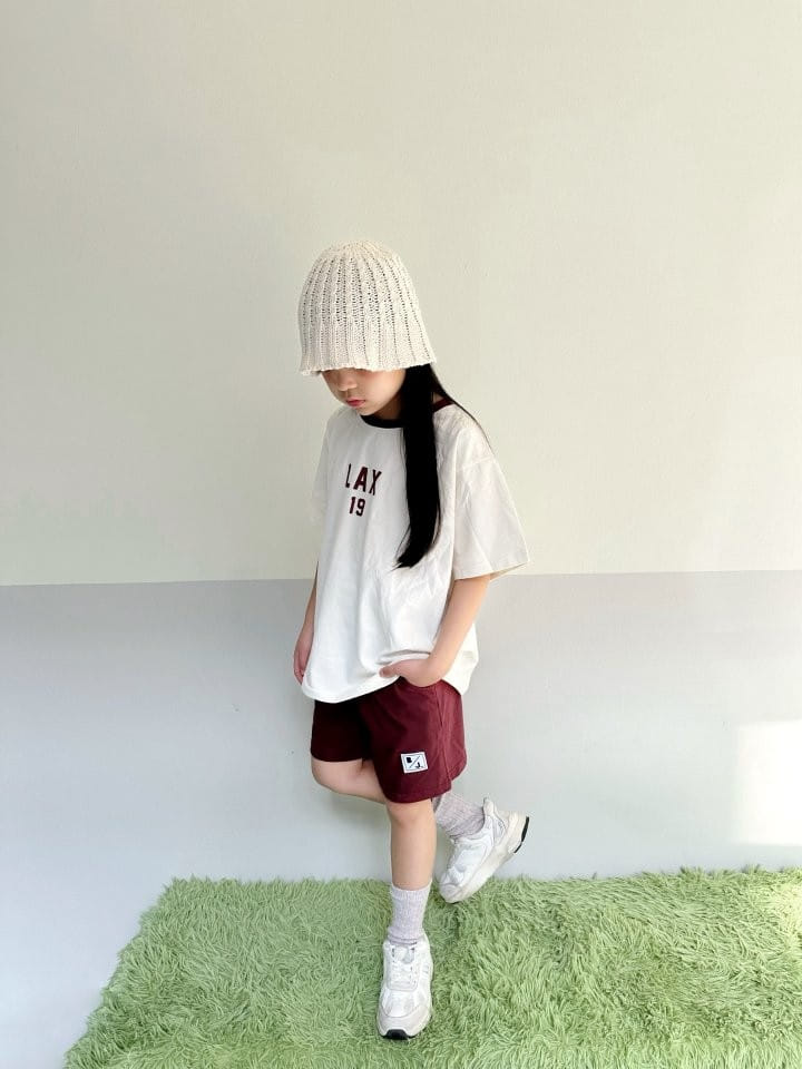 Better j - Korean Children Fashion - #minifashionista - Lex Top Bottom Set - 11