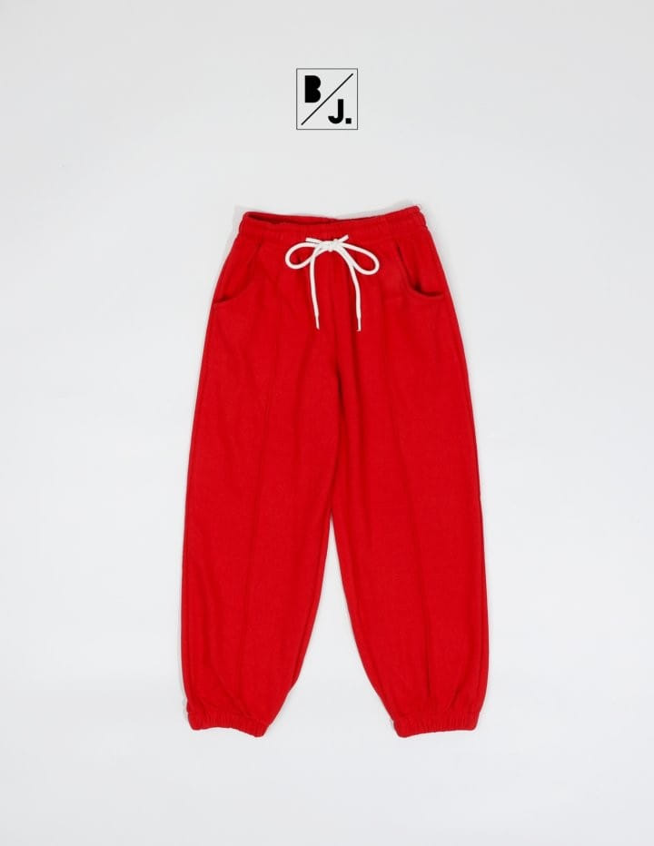 Better j - Korean Children Fashion - #prettylittlegirls - Pintuck Pants - 2