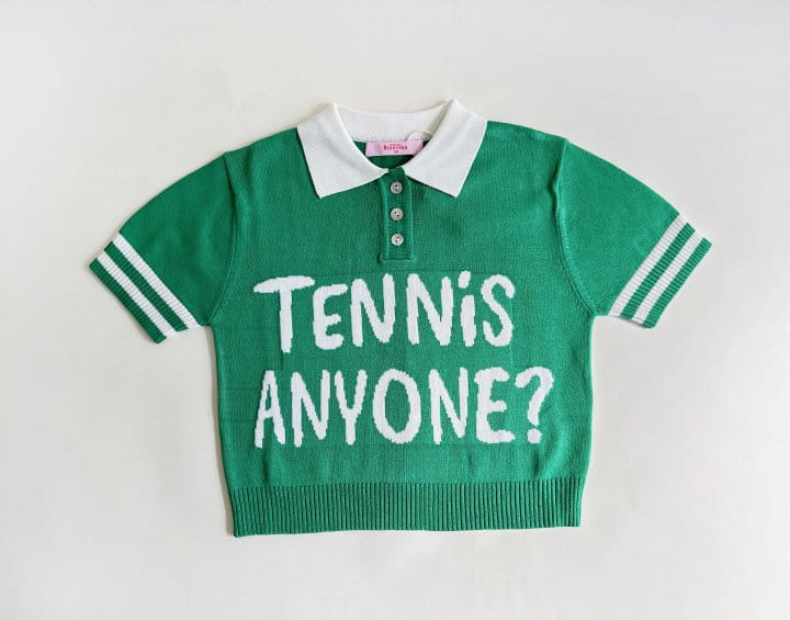 Bienvenu - Korean Children Fashion - #kidsshorts - Tennie Knit - 7