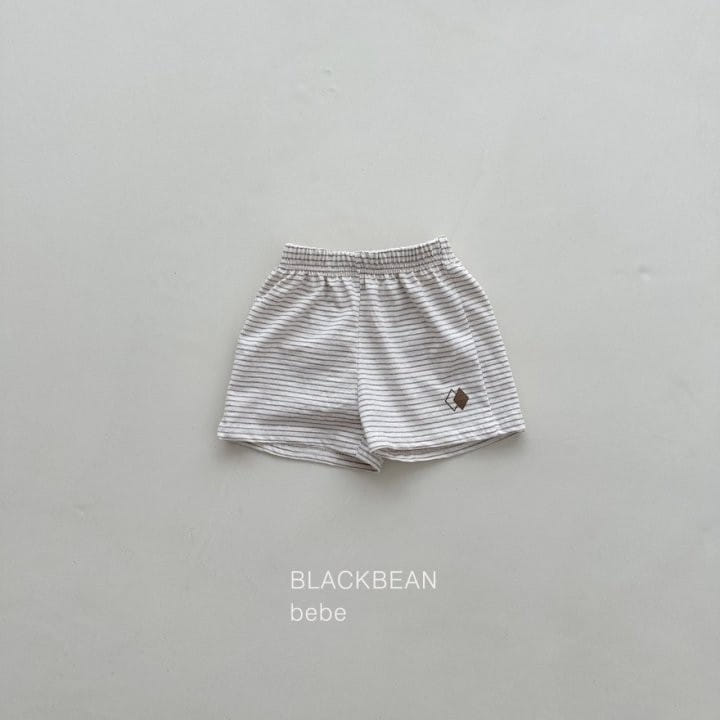 Black Bean - Korean Baby Fashion - #babygirlfashion - Breeze Bebe Pants - 9