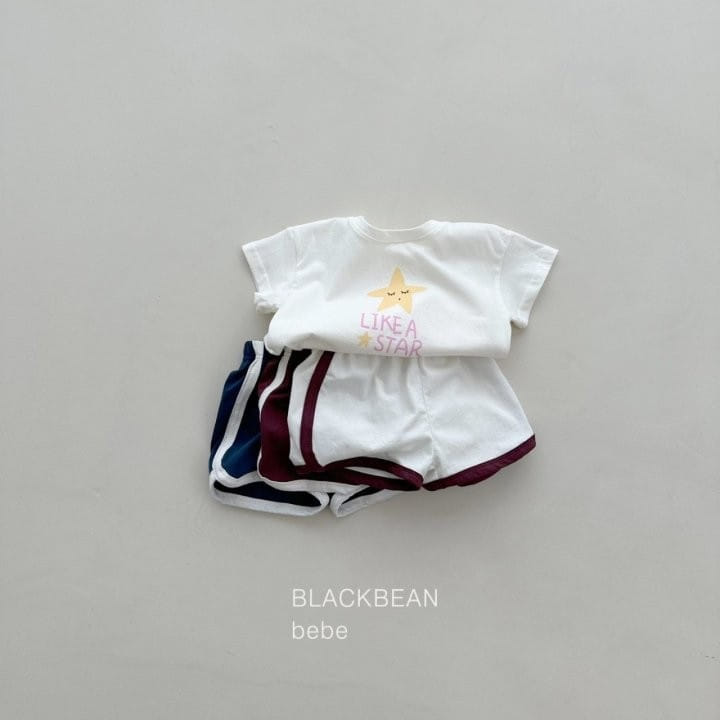 Black Bean - Korean Baby Fashion - #babygirlfashion - Mini Bebe Pants - 4