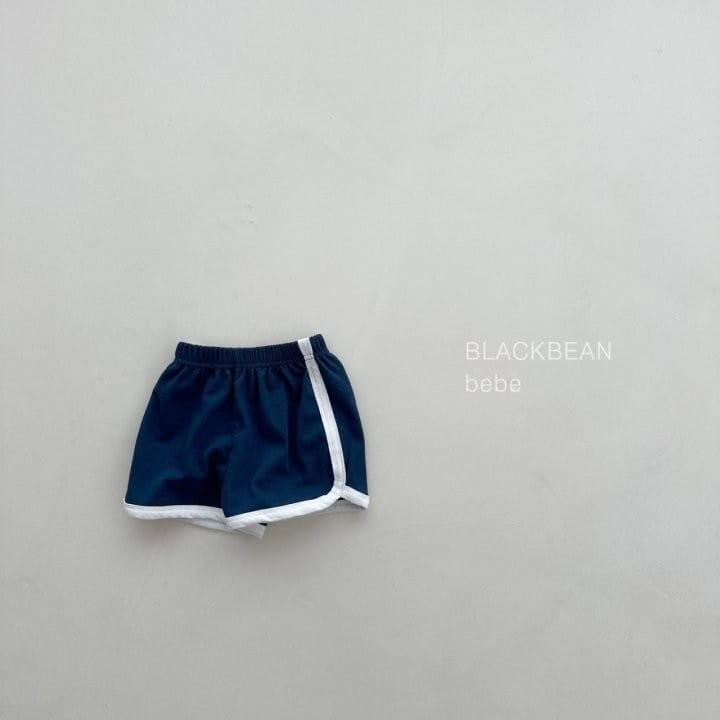 Black Bean - Korean Baby Fashion - #onlinebabyboutique - Mini Bebe Pants - 10