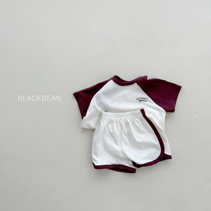 Black Bean - Korean Children Fashion - #kidsshorts - Mini Pants - 6