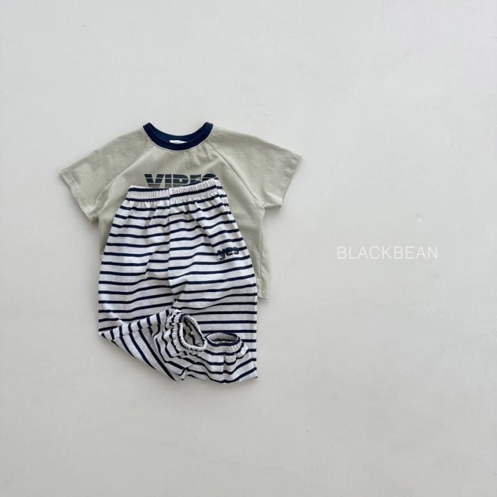 Black Bean - Korean Children Fashion - #kidsshorts - Yes Pants - 4