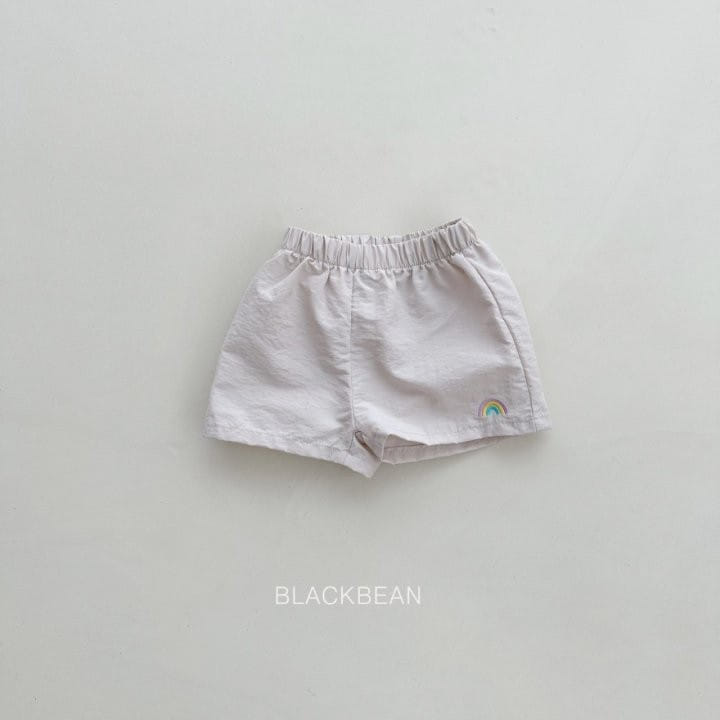 Black Bean - Korean Children Fashion - #stylishchildhood - Rainbow PantS - 7