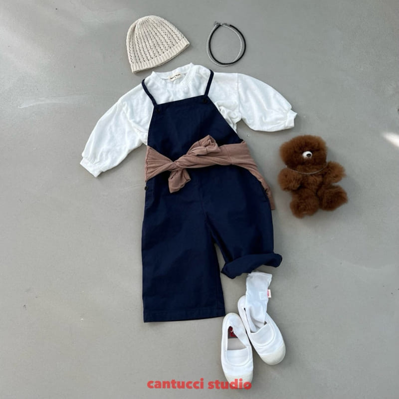 Cantucci Studio - Korean Children Fashion - #magicofchildhood - Chase Cardigan - 11