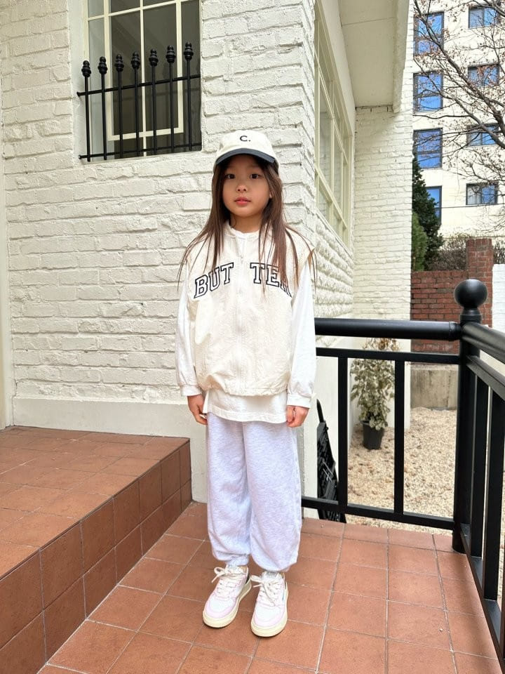 Coco-beige - Korean Children Fashion - #fashionkids - Butter Vest - 3