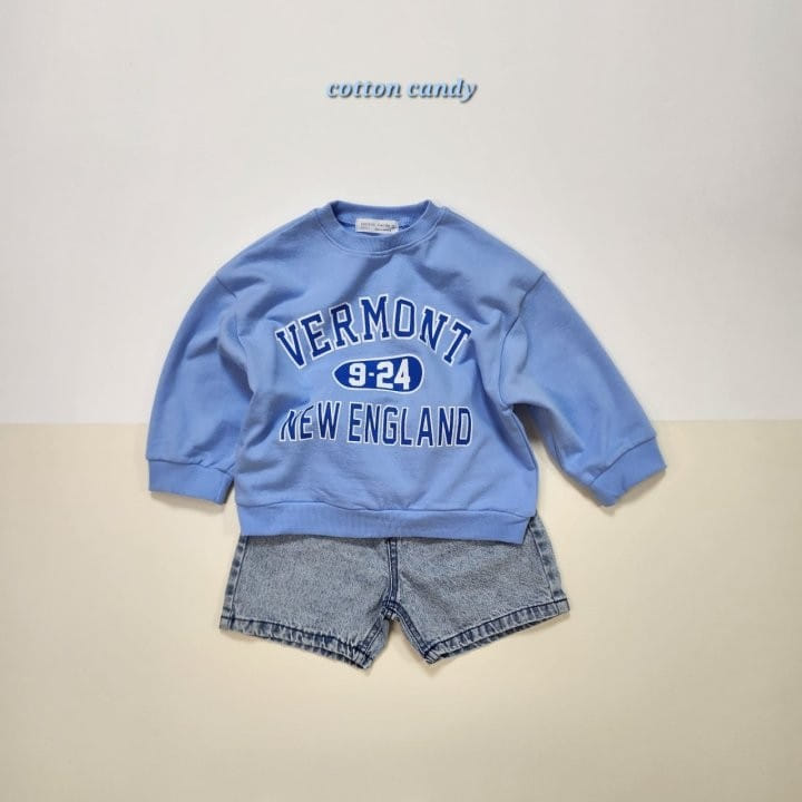Cotton-candy  - Korean Children Fashion - #designkidswear - Sand Pants - 6
