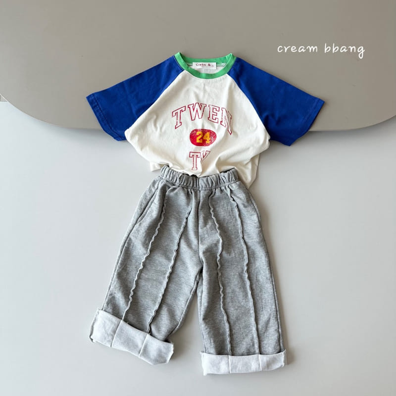 Cream Bbang - Korean Children Fashion - #toddlerclothing - Dekki Training Pants - 9