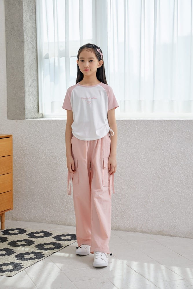 Dawon - Korean Children Fashion - #childofig - Hwasom Pants