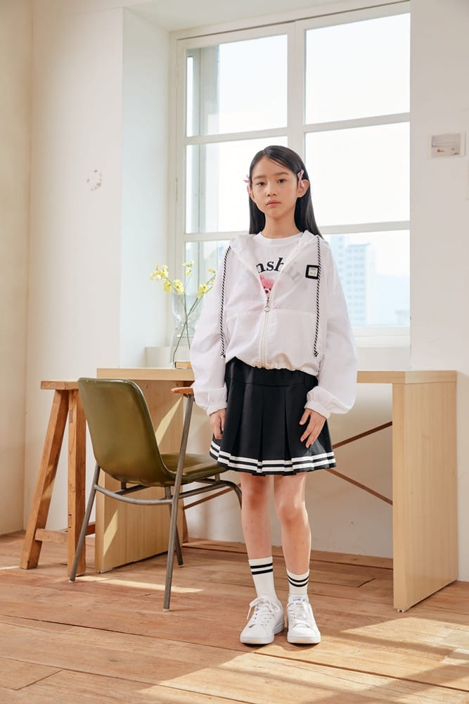 Dawon - Korean Children Fashion - #designkidswear - Hwasom Jumper