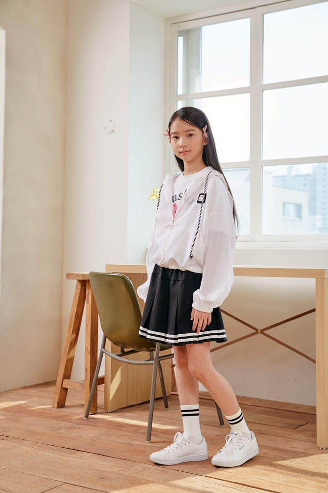 Dawon - Korean Children Fashion - #discoveringself - Hwasom Jumper - 2