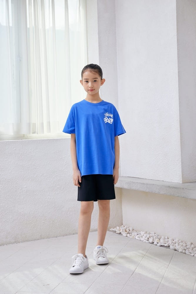 Dawon - Korean Children Fashion - #fashionkids - Stushie Tee