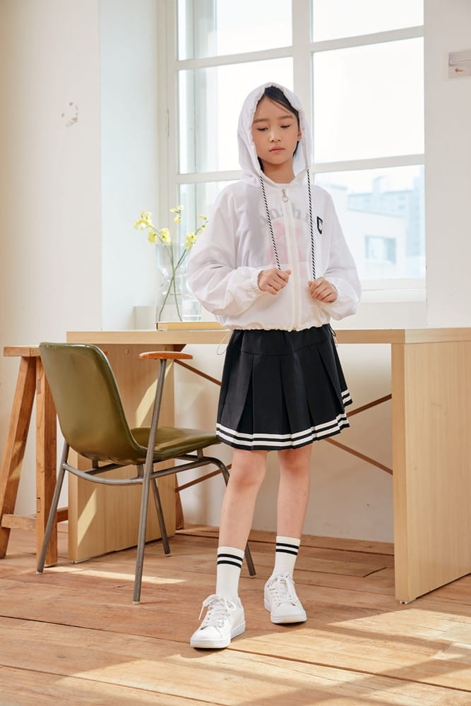 Dawon - Korean Children Fashion - #fashionkids - Hwasom Jumper - 3