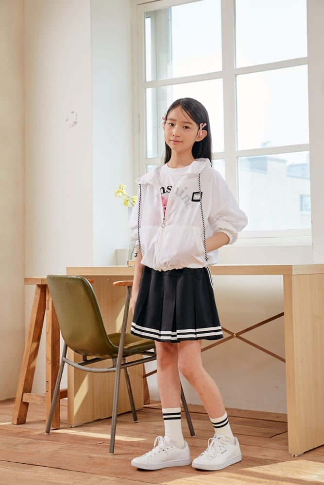 Dawon - Korean Children Fashion - #kidzfashiontrend - Hwasom Jumper - 6