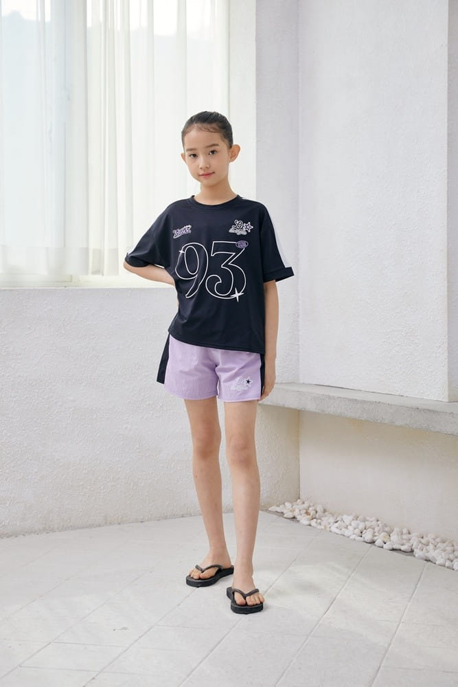 Dawon - Korean Children Fashion - #littlefashionista - 93 Rash Guard  - 2